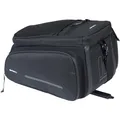 Produktbild: BASIL Gepäckträgertasche Move MIK, schwarz