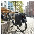 Produktbild: Basil Fahrradtasche Gepäckträgertasche Basil Move MIK schwarz, 10-26ltr