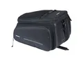 Produktbild: BASIL Gepäckträgertasche Move MIK, schwarz