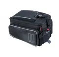 Produktbild: Basil Fahrradtasche Gepäckträgertasche Move MIK 2.0 Fahrradtasche Wasserabweisend