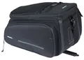 Produktbild: Gepäckträgertasche Basil Move MIK 26 Liter  Schwarz