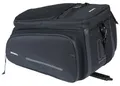 Produktbild: Basil Gepäckträgertasche Move 10-26l Mik Schwarz
