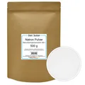 Produktbild: Natron 500g Backsoda Lebensmittelqualität. Pulver für Backen, Putzen & Waschen