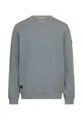 Produktbild: camel active Herren Sweatshirt mit Rundhalsausschnitt Blau, Menswear-XXL