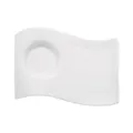 Produktbild: Villeroy & Boch New Wave Partyplatte mittel 20 x 14 cm New Wave 1024842832
