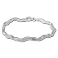 Produktbild: SilberDream 925 Sterling Silber Armbänder 19cm Designauswahl Schmuck SDA4901JX