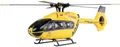 Produktbild: Amewi ADAC H145 RC Einsteiger Hubschrauber Helikopter Heli RtF 2,4GHz 1637858