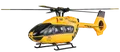 Produktbild: 1:32 / Amewi 25333, RC-Brushless Helikopter ADAC H145 Luftrettung Christoph, RTR