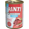 Produktbild: Finnern Rinti Rinti Junior Rind 400gD