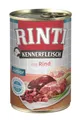 Produktbild: Rinti 400gx12 Kennerfleisch JUNIOR Rind Dose