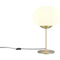 Produktbild: Trio T563100108 Tischlampe FOMENTO  E27