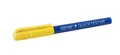 Produktbild: Geldscheinprüfer Stift Genie Quick Tester, prüft Euro/USD/GBP/CHF durch chemische Reaktion, 5 Stück 667953
