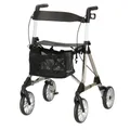 Produktbild: Leichtgewicht Rollator Russka-ELAN CLASSIC *elegant hochwertig
