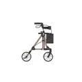 Produktbild: RUSSKA Rollator elan classic 11441000 champagner, 1 St.