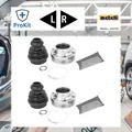 Produktbild: 2x ORIGINAL® Metelli Gelenksatz, Antriebswelle Vorne für VW TRANSPORTER T4