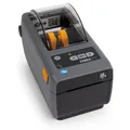 Produktbild: Zebra ZD411 Thermodrucker USB BT Bluetooth 56Mm Etiketten Selbstklebend
