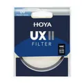 Produktbild: Hoya UV 82 mm UX II HMC WR Vergütung Filter