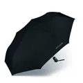 Produktbild: Pierre Cardin Automatischer Easymatic Regenschirm Schwarz