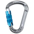 Produktbild: Climbing Technology - Concept TG - HMS-Karabiner grau