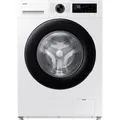 Produktbild: Samsung 9 kg SLIM Waschmaschine WW5100D mit SuperSpeed 39 ́, AI EcobubbleTM, EEK: A (-10%), 9 kg Weiß