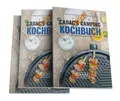 Produktbild: Cadac - CADAC’s Camping Kochbuch - Einfache Camping-Rezepte - BBQ Musthaves - Grillrezepte - Rezepte für unterwegs - Papier - Grillzubehör
