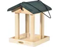 Produktbild: Vogelfutterhaus mit Futtersilo 22 x 25 x 28 cm