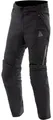 Produktbild: Dainese - Drake 2 Air Tex Pants, Stoff-Motorradhose, Stretch, mit Protektoren, Mann, Schwarz/Schwarz, 46