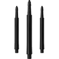 Produktbild: Harrows Clic Standard Shafts - Black - 37mm