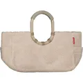 Produktbild: Reisenthel Loopshopper M teddy sand