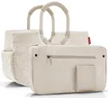 Produktbild: reisenthel® loopshopper M Einkaufskorb teddy sand 12,0 l OS1042