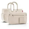 Produktbild: Reisenthel loopshopper M teddy sand