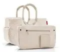 Produktbild: Reisenthel Loopshopper M teddy sand
