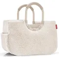 Produktbild: reisenthel loopshopper M teddy sand - Beige
