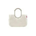 Produktbild: reisenthel Shoppingtasche   ¦ creme ¦ Polyester,Kunststoff,Metall ¦ Maße (cm): B: 40 H: 26 T: 20.0