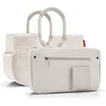 Produktbild: Reisenthel Shopper in Creme - (B)40 x (H)26 x (T)20 cm