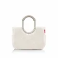 Produktbild: reisenthel Einkaufstasche loopshopper M teddy sand, 12 L, OS1042