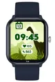 Produktbild: ICE-WATCH Smartwatch für Kinder ICE Smart Junior 3.0 Blau 024295