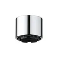 Produktbild: GROHE M22 x1 Mousseur Strahlregler Einsatz 07757000 verchromt