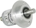 Produktbild: Wachendorff Absolut, Multiturn Drehgeber 1 St. WDGA-58B-10-1218-CO-A-B-0-0-CB5 58mm