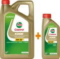 Produktbild: Castrol Motoröl Edge 5W-30 LL 5+1L Aktion