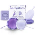 Produktbild: Bodyotics Comfydisc Menstruationsscheiben mit Rückholband