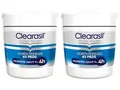 Produktbild: Clearasil Poren Reiniger Pads Anti Pickel Mitesser Gesicht 2 x 65 Stück