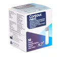 Produktbild: CONTOUR Next Sensoren Teststreifen 50 St PZN 19196595 Verfall 08/26