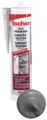 Produktbild: Fischer Deutschl. Sanitärsilicon DSS DG Dichtstoffe 053105 Sanitärsilicon
