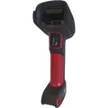 Produktbild: Granit XP 1990iSR, Barcode-Scanner schwarz/rot, inkl. USB-Kabel