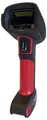 Produktbild: Honeywell Granit XP 1990ISR Barcode-Scanner Kabelgebunden 1D, 2D Imager Schwarz, Rot Hand-Scanner USB, RS232