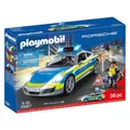 Produktbild: Playmobil Porsche 911 Carrera 4S Polizei (70067, Playmobil Porsche) (70067)