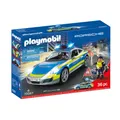 Produktbild: PLAYMOBIL® 70067 City Action Porsche 911 Carrera 4S Polizei Bestseller
