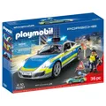 Produktbild: PLAYMOBIL 70067 Porsche 911 Carrera 4S Polizei