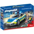 Produktbild: PLAYMOBIL® 70067 Porsche 911 Carrera 4S Polizei